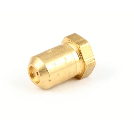 Southbend Hood, Orifice, Prop Drill #56 1008756